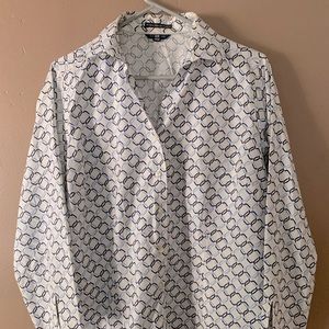 Women’s Work Shirt